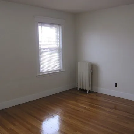 Rent this 2 bed apartment on 42;44 Cushing Street in Quincy, MA 02170