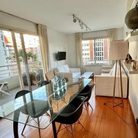 Buy this 2 bed apartment on Silvio L. Ruggieri 2896 in Palermo, C1425 AAX Buenos Aires