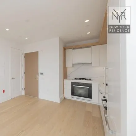 Rent this 1 bed house on VU in 368 3rd Avenue, New York