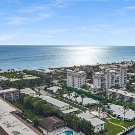 Image 2 - Delray Beach Club Residences, 2000 South Ocean Boulevard, Tropic Isle, Delray Beach, FL 33483, USA - Condo for rent