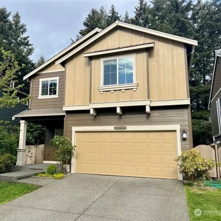 Buy this 4 bed house on 20264 111th Way Southeast in Kent, WA 98031