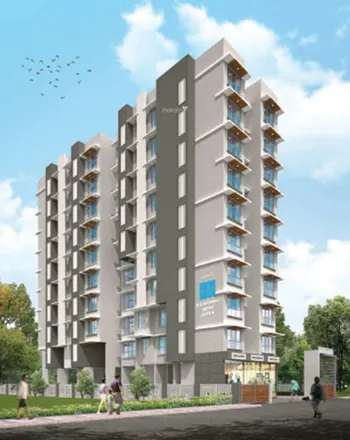 Image 2 - Mahatma Gandhi Road, Zone 4, Mumbai - 400067, Maharashtra, India - Apartment for sale