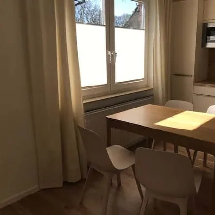 Rent this 2 bed apartment on Dieter Stadach Fliesen in Francoper Straße 63, 21147 Hamburg