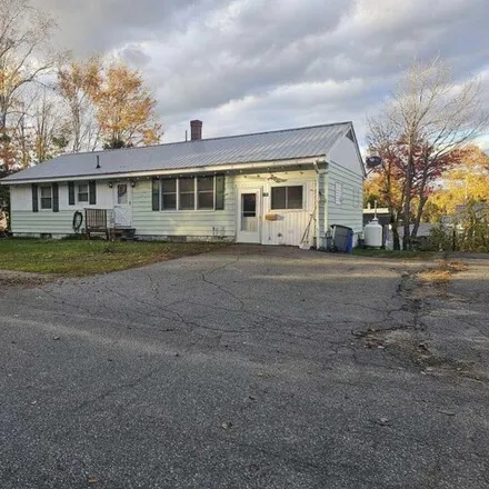 Buy this 3 bed house on 15 Middle Street in Millinocket, ME 04462