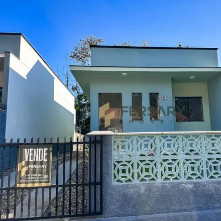 Buy this 2 bed house on Rua Doutor Ernério José Back in Estrada das Areias, Indaial - SC