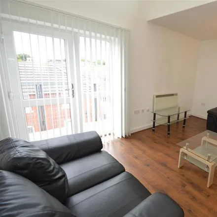 Image 2 - 1 Boston Street, Manchester, M15 5AY, United Kingdom - Townhouse for rent