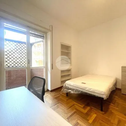Image 9 - Via Pier Luigi Sagramoso, 00194 Rome RM, Italy - Apartment for rent
