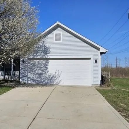 Buy this 3 bed house on 3055 Knobstone Lane in Five Points, Indianapolis