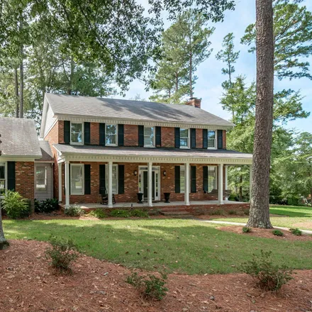 Image 5 - 632 Chimney Hill Circle, Chimney Hill, Columbia County, GA 30809, USA - House for sale