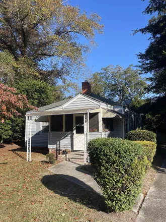 Buy this 2 bed house on 2135 Shirley Avenue in Forest Acres, Augusta