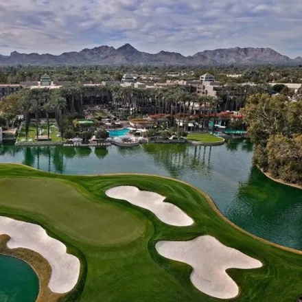 Image 3 - Gainey Ranch Golf Club, 7600 Rotary Path, Scottsdale, AZ 85258, USA - House for rent