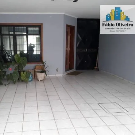 Buy this 3 bed house on Rua Charles Gomes de França in Centro, Diadema - SP