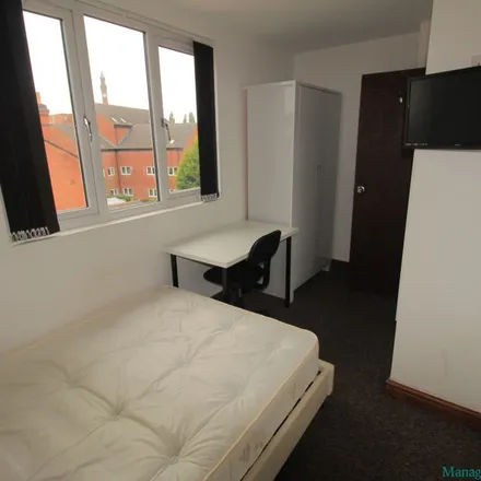 Image 4 - 14 Blossom Avenue, Selly Oak, B29 7AG, United Kingdom - Apartment for rent