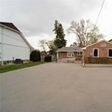 Image 6 - 203 Carrville Road, Richmond Hill, ON L4C 7A1, Canada - House for sale