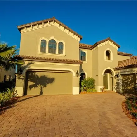 Rent this 5 bed house on Fawn Crossing Court in Citrus Park, FL 33626