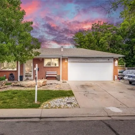 Buy this 6 bed house on 11858 Clarkson Court in Northglenn, CO 80233