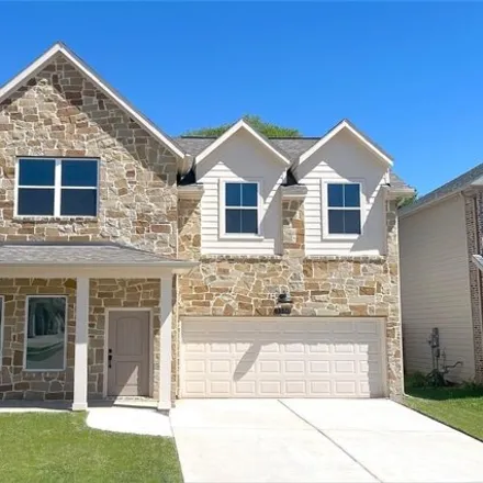 Buy this 5 bed house on 3550 Talia Wood Ct in Missouri City, Texas