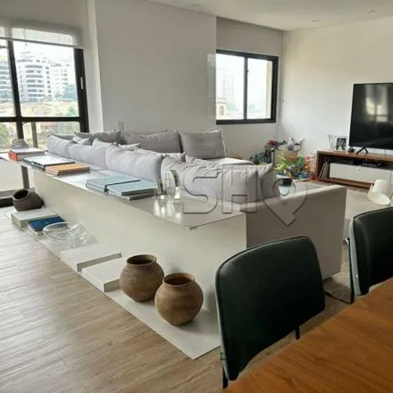 Rent this 4 bed apartment on Rua Goitacás 76 in Santa Cecília, São Paulo - SP