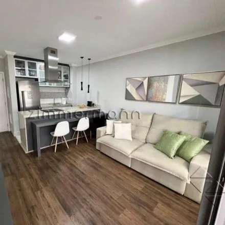 Buy this 1 bed apartment on Alameda Olga 288 in Barra Funda, São Paulo - SP