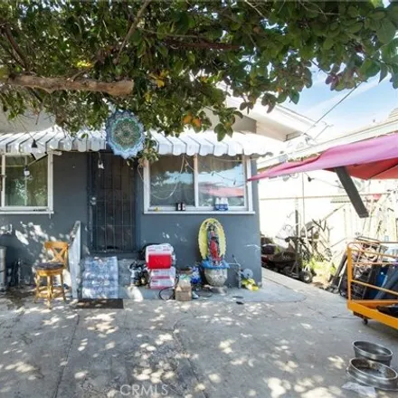 Buy this 4 bed house on 1507 East L Street in Thenard, Los Angeles