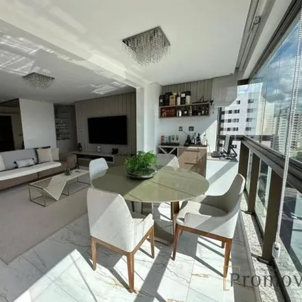 Buy this 2 bed apartment on Avenida General Djenal Tavares de Queiroz in Luzia, Aracaju - SE