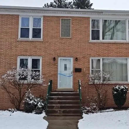 Rent this 2 bed apartment on 8101 North Ottawa Avenue in Niles, IL 60714