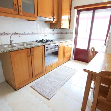 Rent this 2 bed apartment on Rua da Batalha in 2415-999 Leiria, Portugal