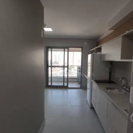Rent this 1 bed apartment on Rua Dráusio in Butantã, São Paulo - SP