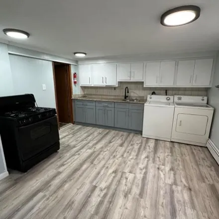 Rent this 2 bed apartment on 9 Hamilton Avenue in Lodi, NJ 07644