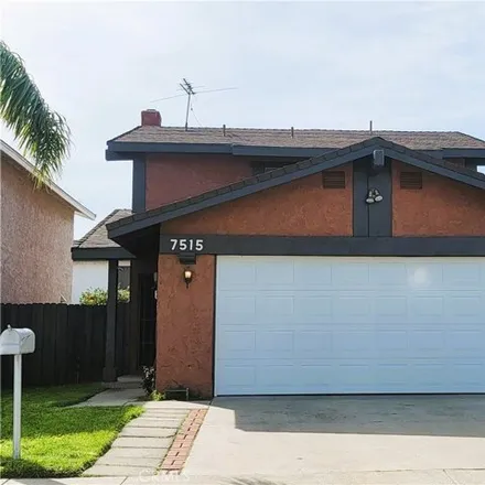 Rent this 3 bed house on 12300 Doran Place in Los Angeles, CA 91605