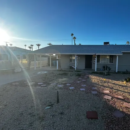 Rent this 1 bed room on 1931 West Keim Drive in Phoenix, AZ 85015