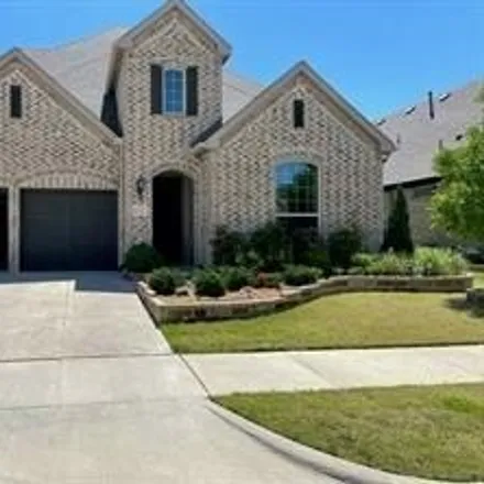 Rent this 4 bed house on 136 Erling Lane in Irving, TX 75039