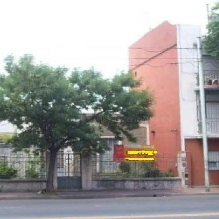Buy this studio townhouse on Avenida Juan Bautista Justo 9594 in Liniers, C1408 AKZ Buenos Aires