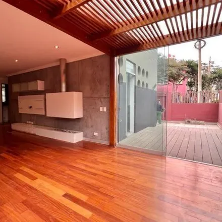 Buy this 2 bed apartment on Parque Tradiciones Street in Miraflores, Lima Metropolitan Area 15047