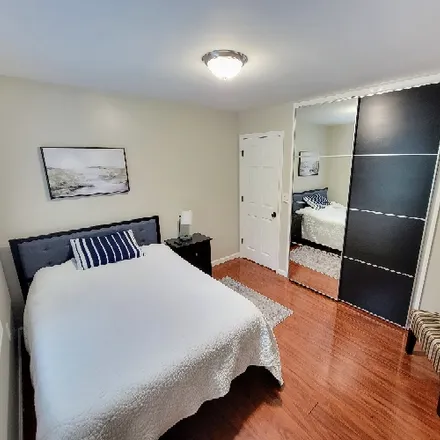 Rent this 1 bed room on Centreville Multiplex Cinemas in 6201 Multiplex Drive, Centreville