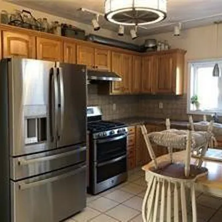 Rent this 1 bed apartment on 19 West Wrentham Road in Cumberland, RI 02864