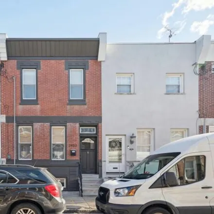 Buy this 3 bed house on 2433 East Hazzard Street in Philadelphia, PA 19125
