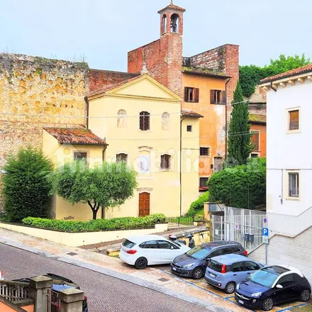 Rent this 2 bed apartment on Via Madonna del Terraglio 21 in 37129 Verona VR, Italy