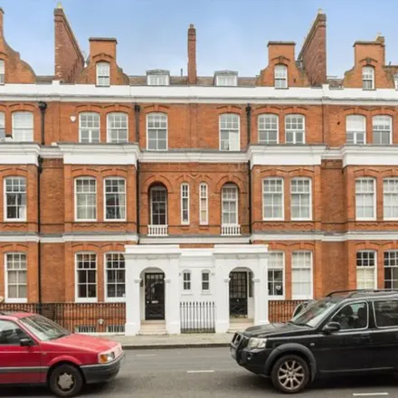 Image 2 - 16 Thurloe Street, London, SW7 2SX, United Kingdom - Apartment for rent