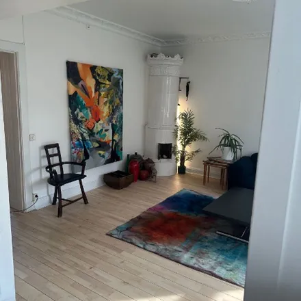 Rent this 3 bed apartment on Nordhemsgatan 60 in 413 09 Gothenburg, Sweden