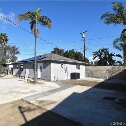 Buy this 5 bed house on 13122 Galway Street in Garden Grove, CA 92844