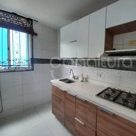 Rent this 2 bed apartment on Carrera 92D in Comuna 13 - San Javier, 050035 Medellín
