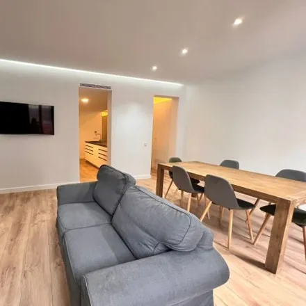 Image 3 - Ronda de Atocha, 3, 28012 Madrid, Spain - Apartment for rent