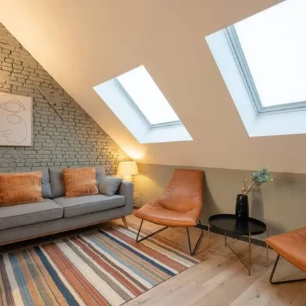 Rent this 2 bed apartment on Antwerp