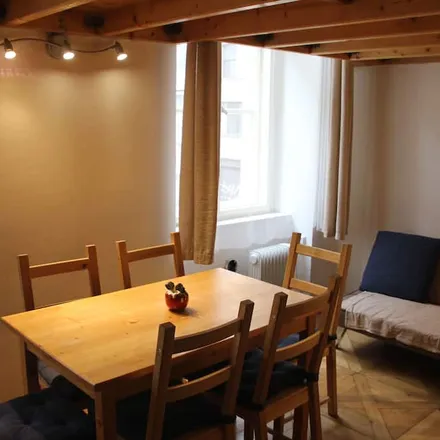 Rent this 7 bed house on Prague