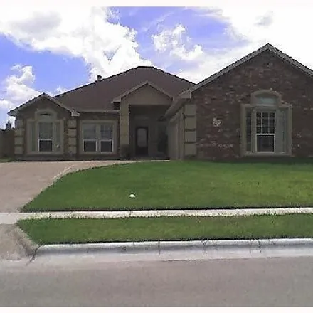 Buy this 4 bed house on 6033 Timbergate Drive in Corpus Christi, TX 78414