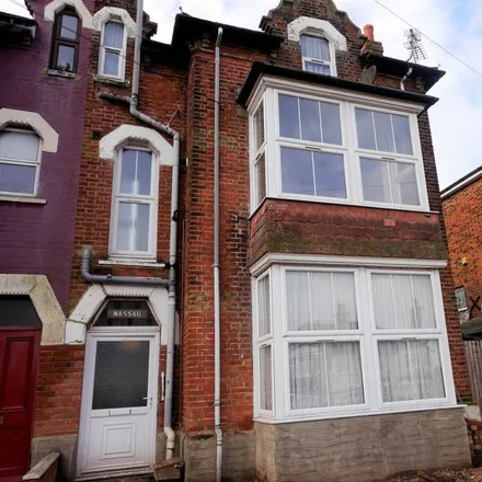 Rent this 2 bed apartment on 12 Hill Road in Tendring, CO12 3PB