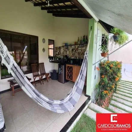 Buy this 5 bed house on Atacadão dos Pisos in Estrada do Coco, Portão