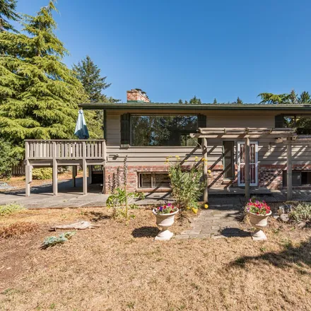 Buy this 4 bed house on 140 Sanford Lane in Clallam County, WA 98382