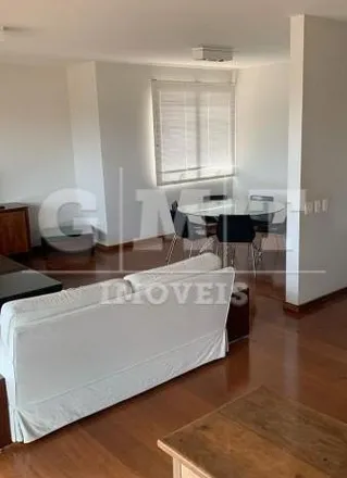 Buy this 3 bed apartment on Catedral Metropolitana in Rua Tibiriça, Centro